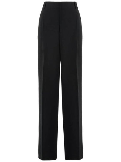 Straight Pants MS330H2ENX 001 - MICHAEL KORS - BALAAN 2