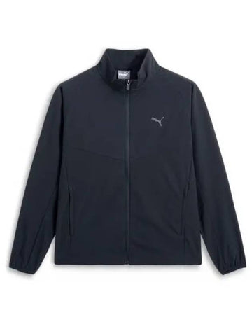 Core Woven Track Jacket 94003801 - PUMA - BALAAN 1