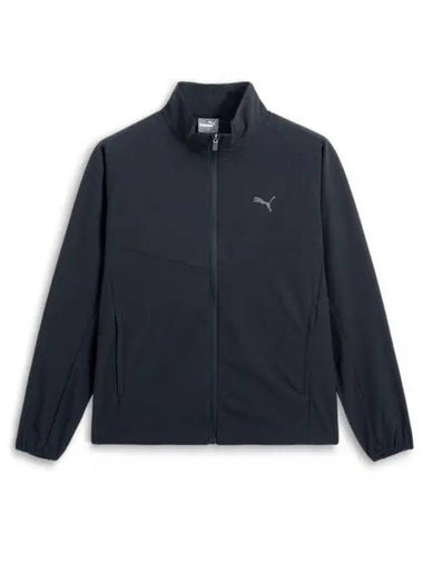 Core Woven Track Jacket 94003801 - PUMA - BALAAN 1