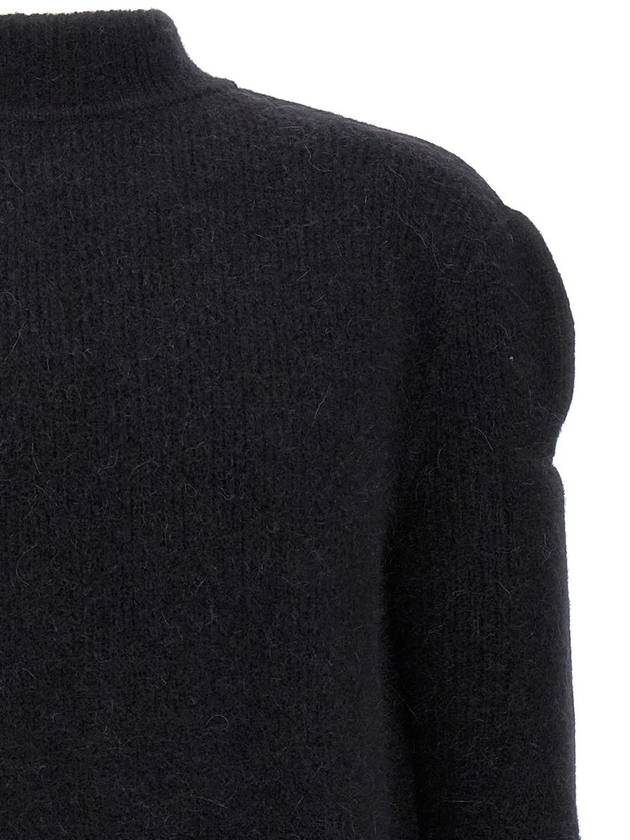 Rick Owens 'Subhuman' Sweater - RICK OWENS - BALAAN 3