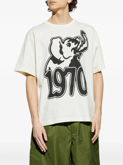 UOMO T-SHIRT - KENZO - BALAAN 2