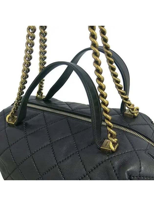 A92763Y07951 Shoulder Bag - CHANEL - BALAAN 4