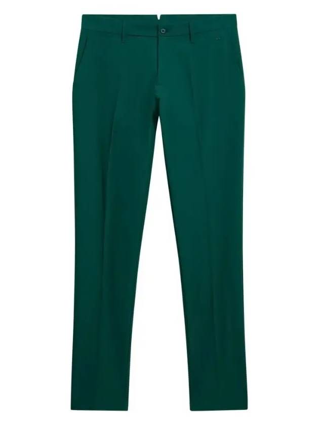 Men's Ellott Golf Pants Green - J.LINDEBERG - BALAAN 2