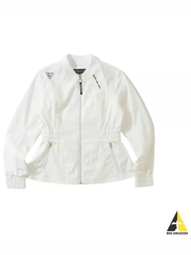 CD10 MUTJ MCW 4A AD51 0001 Women s Jacket - MARK & LONA - BALAAN 1