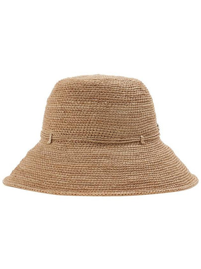 Women s Iris 9 Cloche Hat HAT51269 NATURAL SUNSET - HELEN KAMINSKI - BALAAN 2