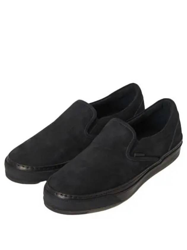 MANUAL INDUSTRIAL PRODUCTS 17 MIP BLACK Slip ons - HENDER SCHEME - BALAAN 1