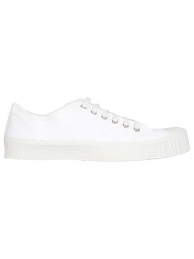 Special Low Top Sneakers White - SPALWART - BALAAN 1