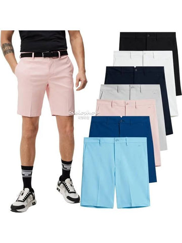 ELOY Golf Shorts GMPA08943 - J.LINDEBERG - BALAAN 1