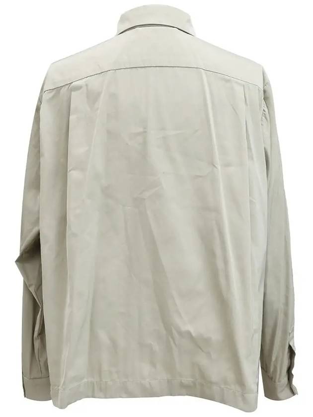 Felix Shirt Ivory - MAX MARA - BALAAN 4