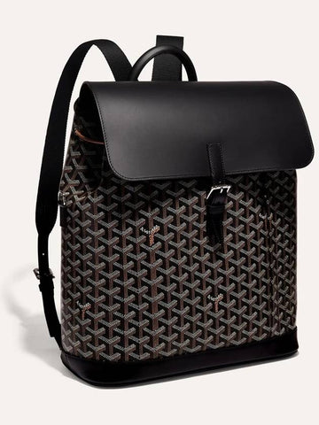 Alpine Backpack MM - GOYARD - BALAAN 1