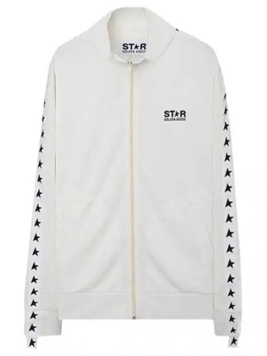 white star trek jacket men - GOLDEN GOOSE - BALAAN 1