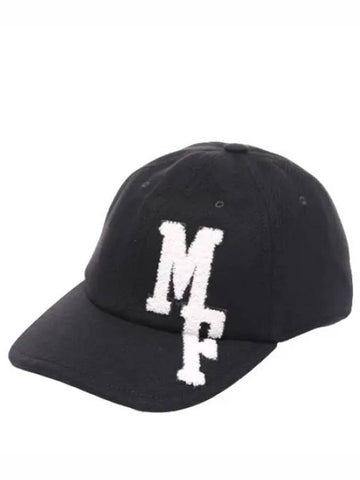 logo cap men hat - MONCLER - BALAAN 1