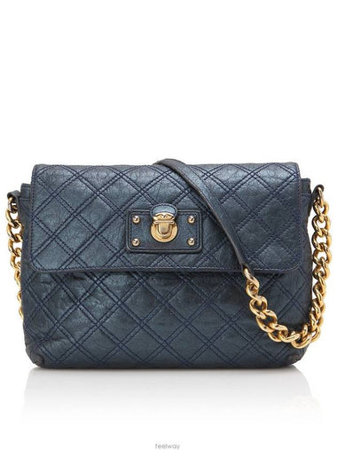 women shoulder bag - MARC JACOBS - BALAAN 1