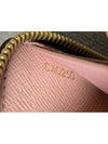 women s long wallet - LOUIS VUITTON - BALAAN 9