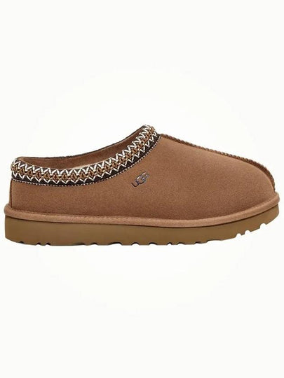 Women's Tasman Slippers Chestnut - UGG - BALAAN 2