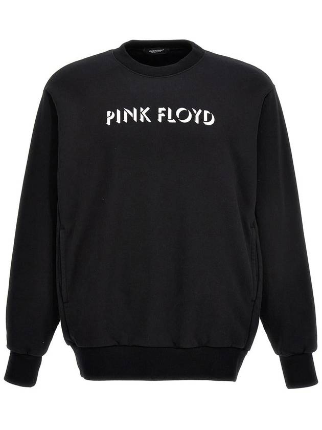 Undercover Undercover X Pink Floyd Sweatshirt - UNDERCOVER - BALAAN 1