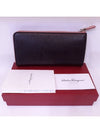 women s long wallet - SALVATORE FERRAGAMO - BALAAN 2