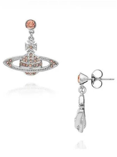 Women s earrings 271149 - VIVIENNE WESTWOOD - BALAAN 1