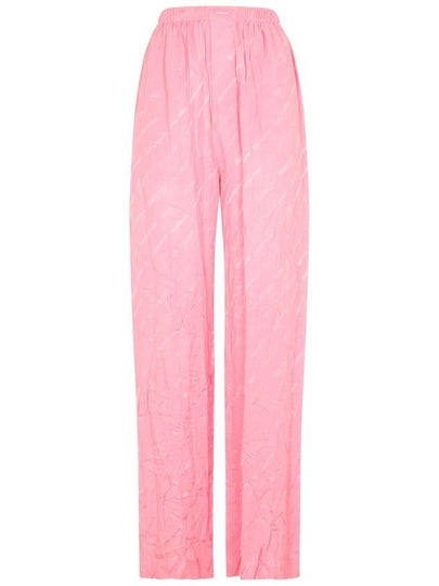 short pants 659026TON04 5630 PINK - BALENCIAGA - BALAAN 2