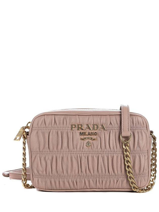 Women s Cross Bag 1BH112 2B25 F0236 - PRADA - BALAAN 2