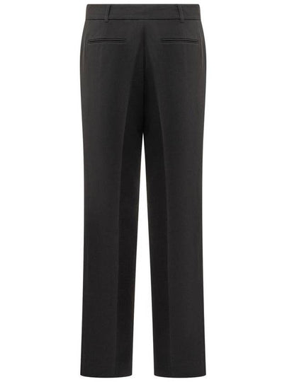 Michael Kors Straight Leg Pant - MICHAEL KORS - BALAAN 2