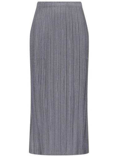 Pleats Please Skirts - ISSEY MIYAKE - BALAAN 1