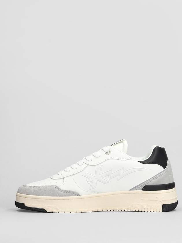 John Richmond Sneakers - JOHN RICHMOND - BALAAN 3