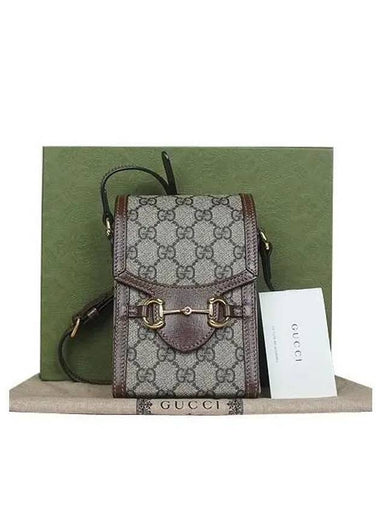 625615 crossbody bag - GUCCI - BALAAN 1