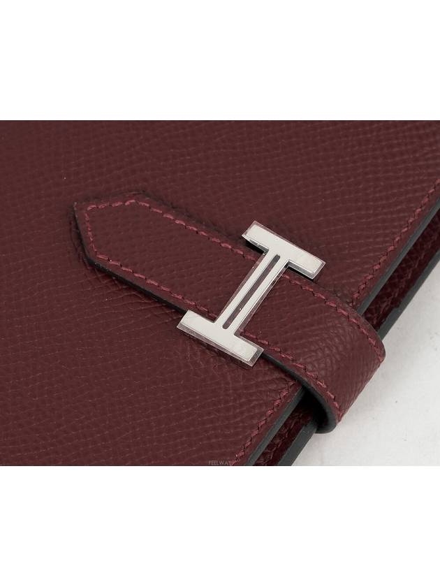 women s wallet - HERMES - BALAAN 4