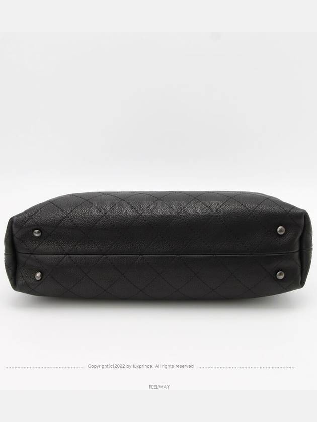 women shoulder bag - CHANEL - BALAAN 6