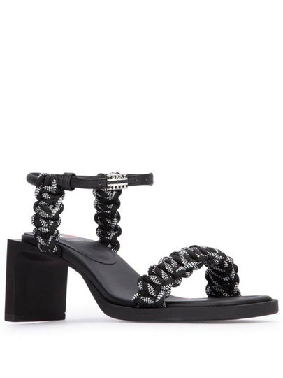 Tommy Hilfiger Sandals - TOMMY HILFIGER - BALAAN 2