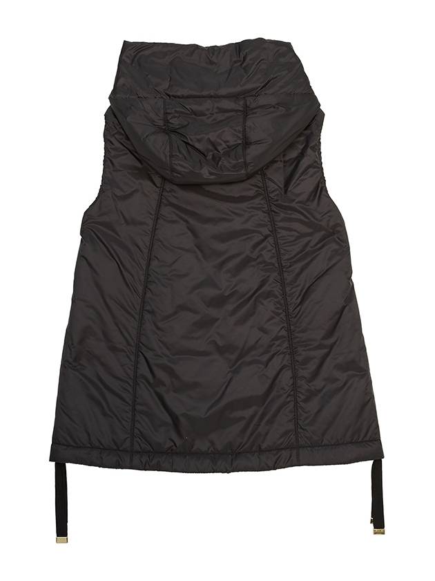 29296014650 GREENGO 009 Women s Padded Vest - MAX MARA - BALAAN 2