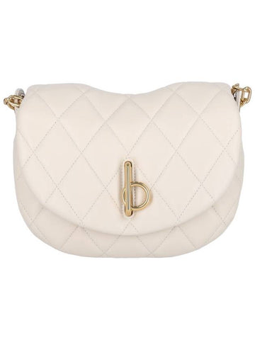 Burberry Bags.. White - BURBERRY - BALAAN 1