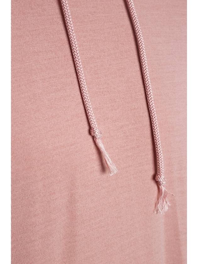 OVERSIZE SWEATSHIRT - STELLA MCCARTNEY - BALAAN 6