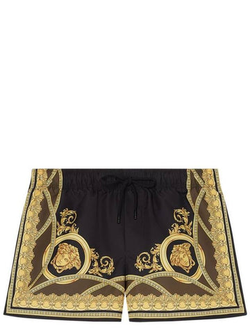 Versace La Coupe Des Dieux Swimsuit - VERSACE - BALAAN 1