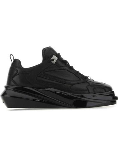 Sneakers AAUSN0034LE01 BLK0001 - 1017 ALYX 9SM - BALAAN 1