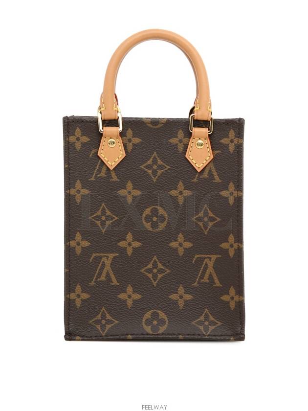 women cross bag - LOUIS VUITTON - BALAAN 5