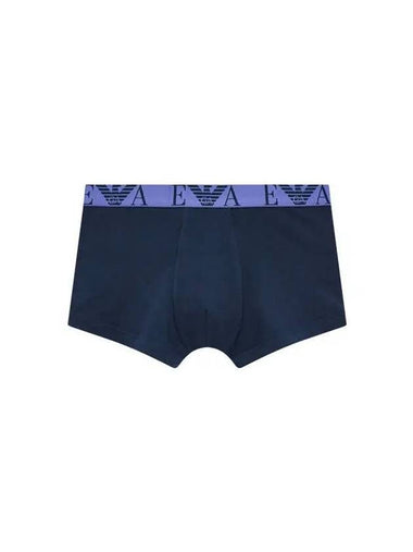 UNDERWEAR Men s Eagle Logo Band Droz Marine - EMPORIO ARMANI - BALAAN 1