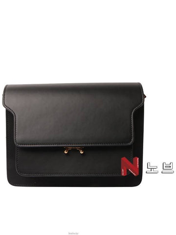 women shoulder bag - MARNI - BALAAN 1