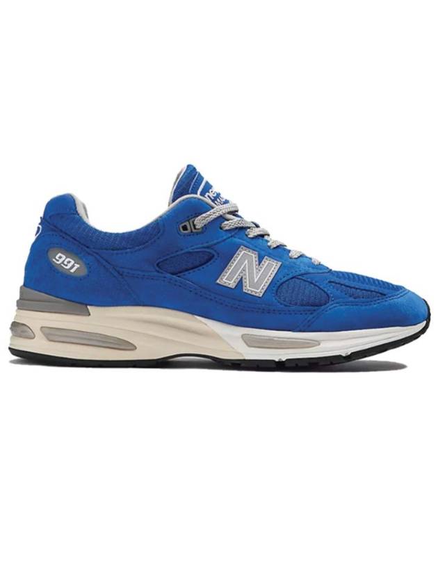 U991BL2 Made in UK U991BL2 - NEW BALANCE - BALAAN 2