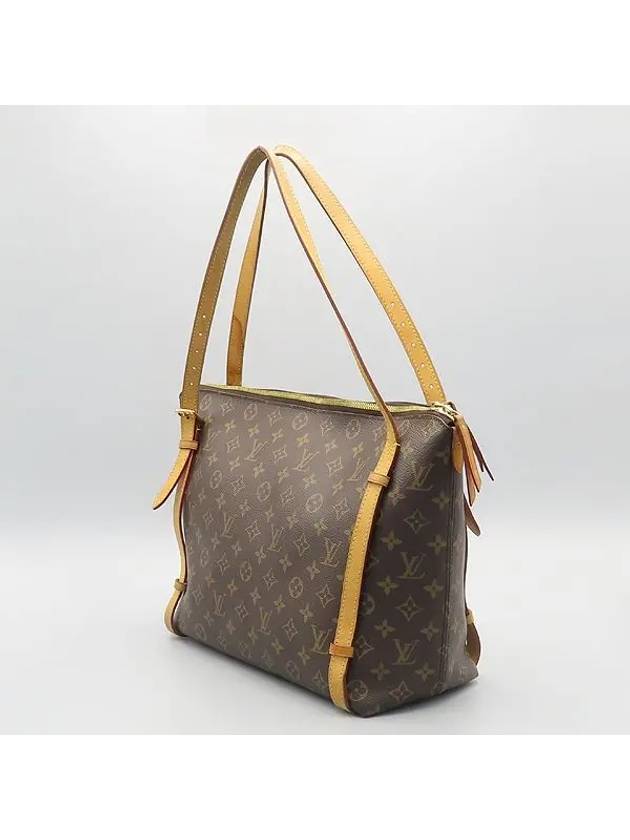 M41207 2 WAY bag - LOUIS VUITTON - BALAAN 3