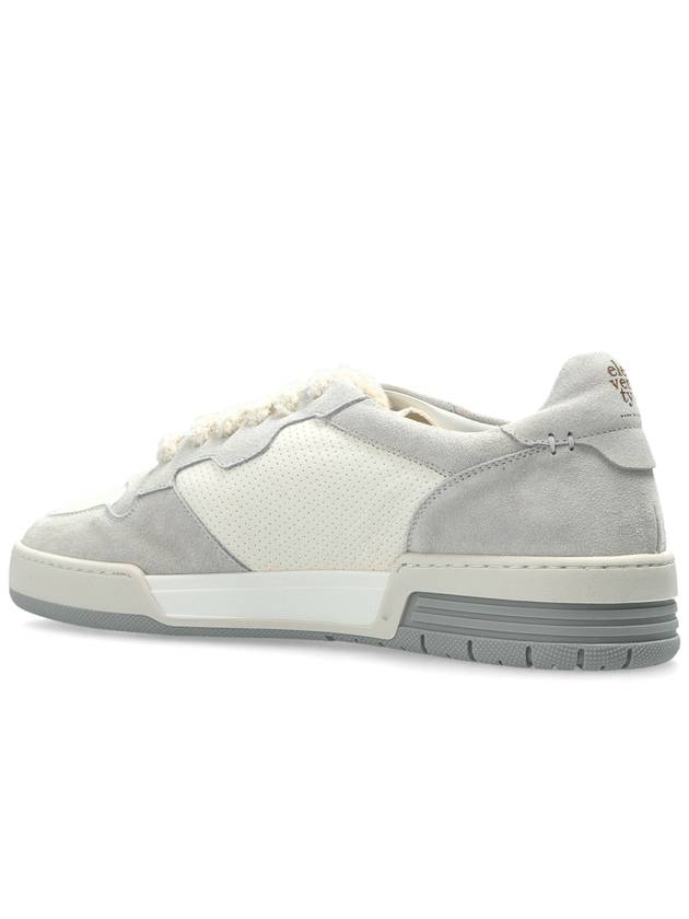 Eleventy Sports Shoes, Men's, Grey - ELEVENTY MILANO - BALAAN 5