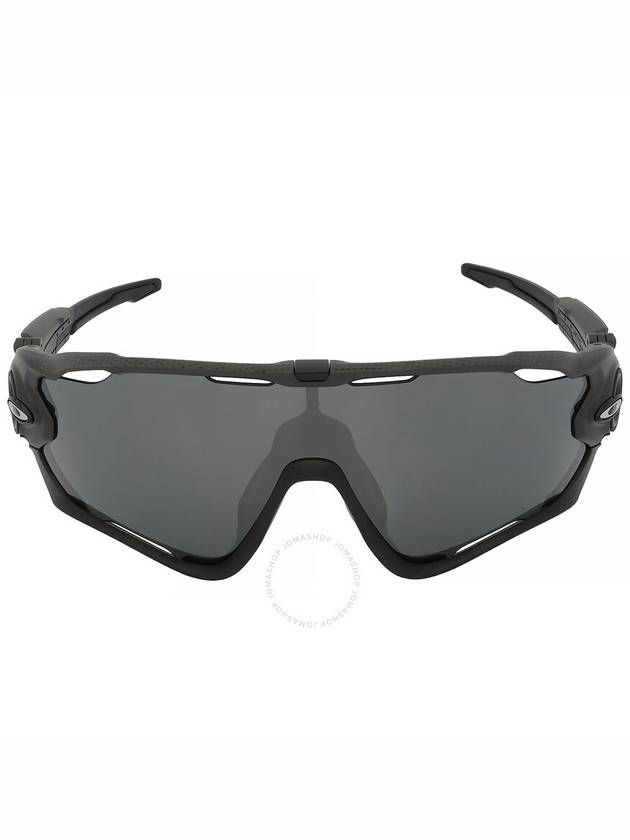 Oakley Jawbreaker Prizm Black Shield Men's Sunglasses OO9290 929071 136 - OAKLEY - BALAAN 1