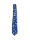 Men's Vivienne Swing Tie Blue - LOUIS VUITTON - BALAAN 2