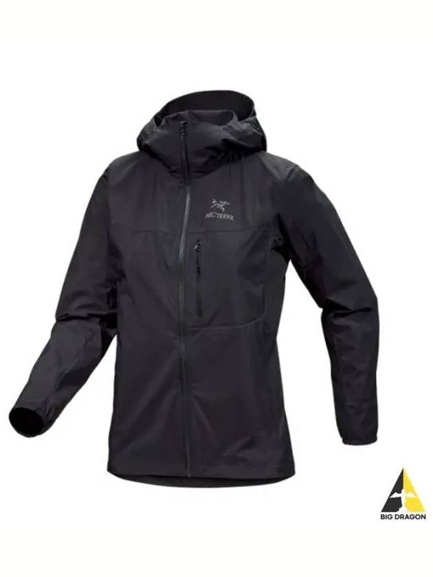 ARCTERYX Squamish Hoodie Women - ARC'TERYX - BALAAN 1