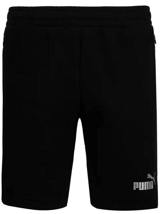 Team Final Casual Shorts - PUMA - BALAAN 2