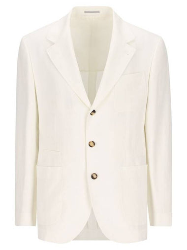 Brunello Cucinelli Jackets - BRUNELLO CUCINELLI - BALAAN 1