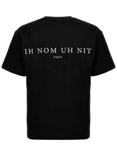 Ih Nom Uh Nit 'Lili' T-Shirt - IH NOM UH NIT - BALAAN 2