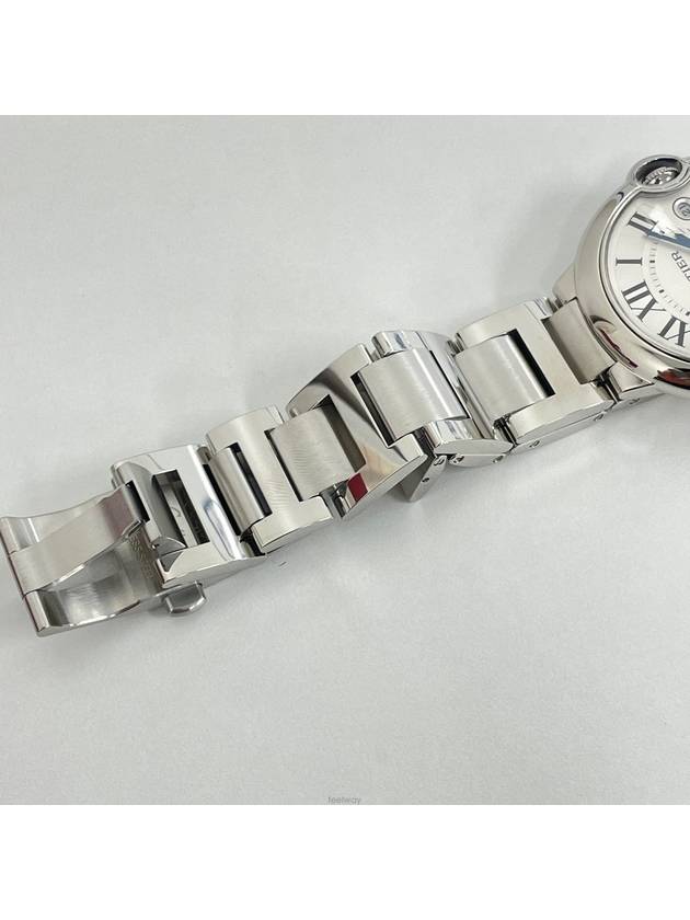 women watch - CARTIER - BALAAN 4