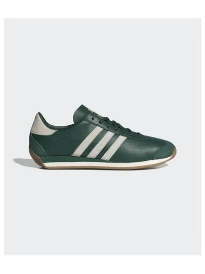 Country OG Low Top Sneakers Green - ADIDAS - BALAAN 2